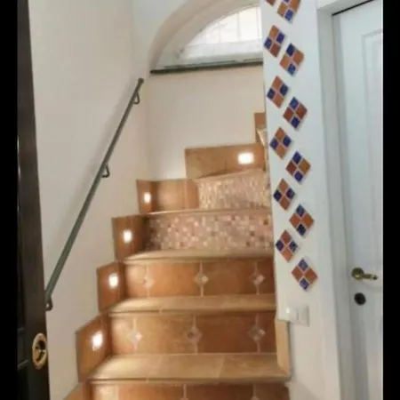 Flower Bed & Breakfast Salerno