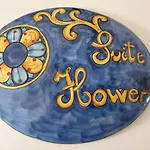 Bed & Breakfast Flower 3*