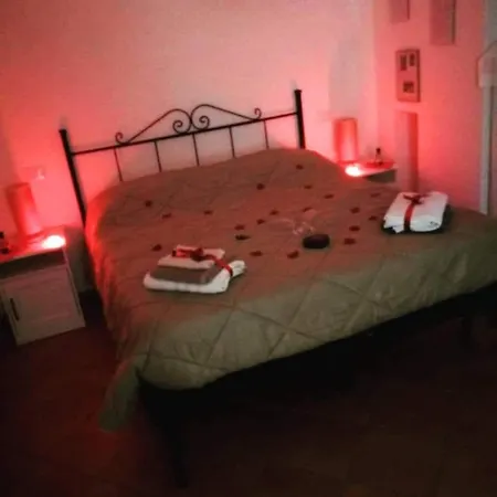 Flower Bed & Breakfast