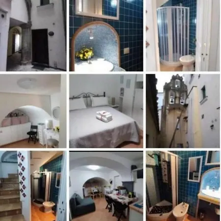 Flower Bed & Breakfast 3*