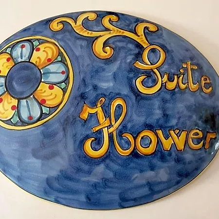 Flower Salernes